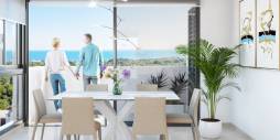 Nieuw gebouw - Appartement - Guardamar del Segura