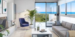 Nieuw gebouw - Appartement - Guardamar del Segura
