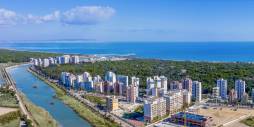 Nieuw gebouw - Appartement - Guardamar del Segura