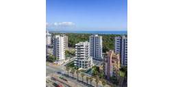Nieuw gebouw - Appartement - Guardamar del Segura