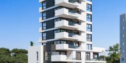 Nieuw gebouw - Appartement - Guardamar del Segura