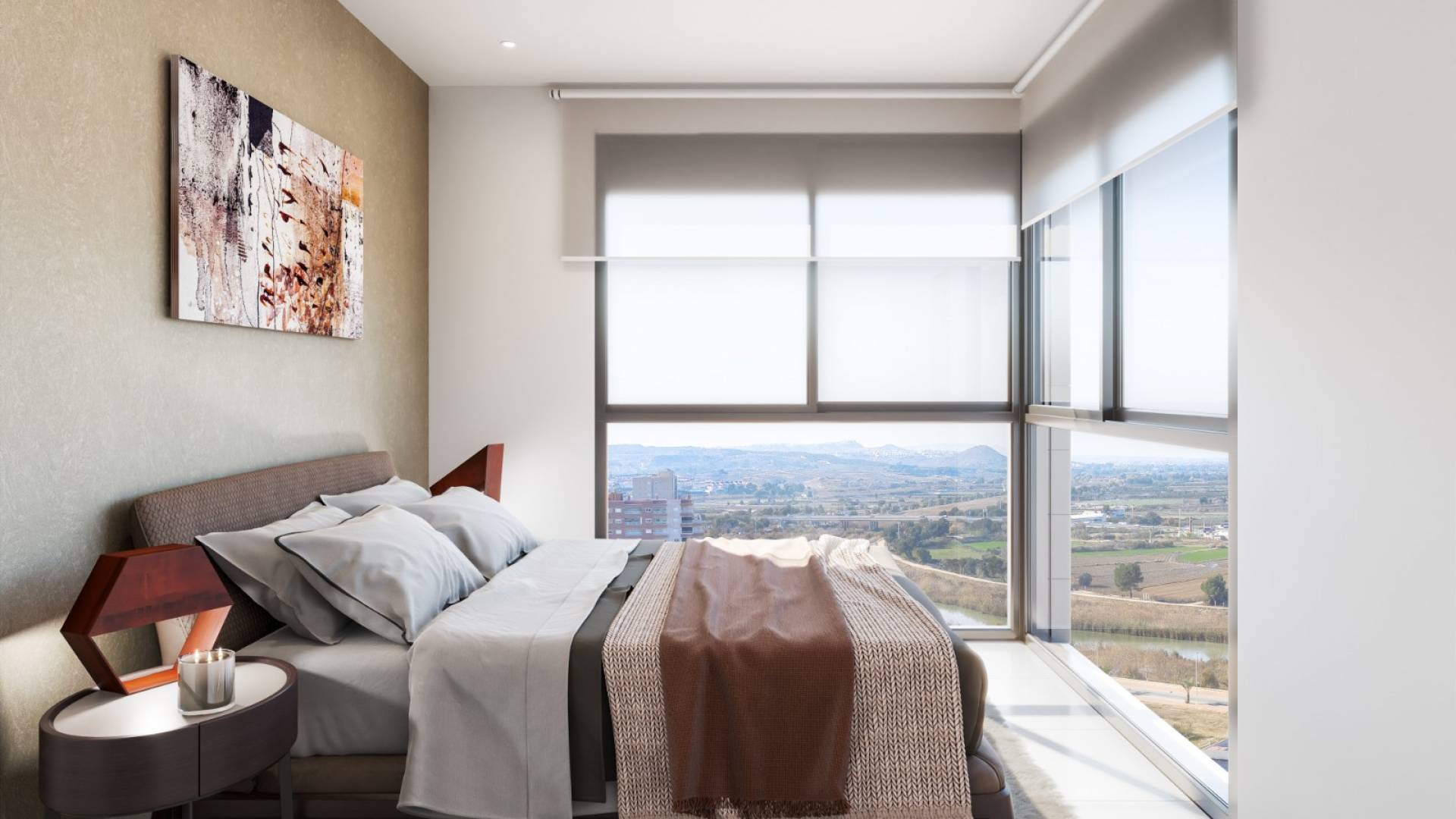 Nieuw gebouw - Appartement - Guardamar del Segura