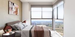 Nieuw gebouw - Appartement - Guardamar del Segura