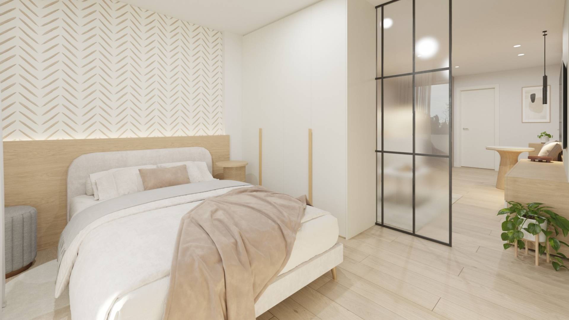 Nieuw gebouw - Appartement - Guardamar del Segura