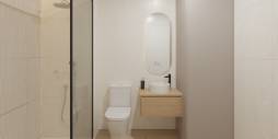 Nieuw gebouw - Appartement - Guardamar del Segura