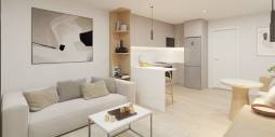 Nieuw gebouw - Appartement - Guardamar del Segura