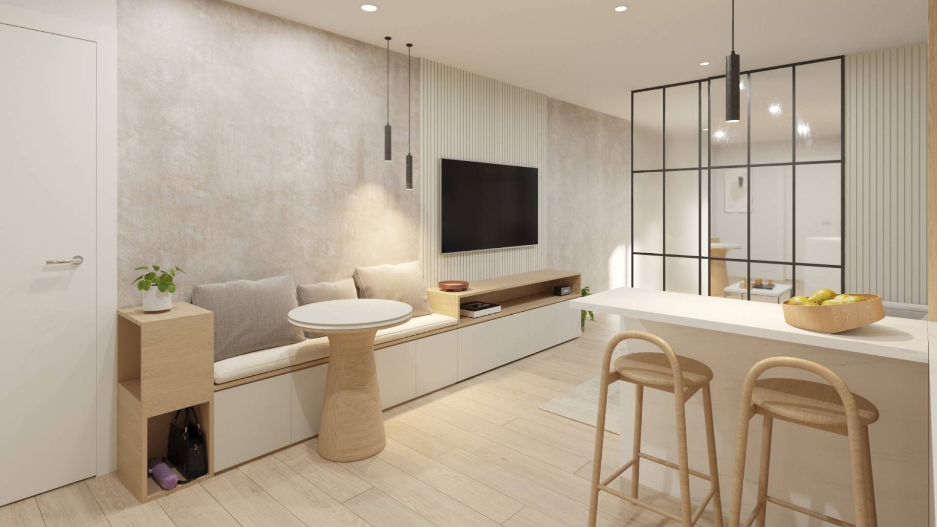 Nieuw gebouw - Appartement - Guardamar del Segura