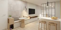 Nieuw gebouw - Appartement - Guardamar del Segura