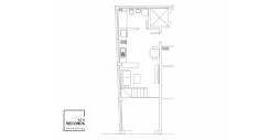 Nieuw gebouw - Appartement - Guardamar del Segura