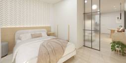 Nieuw gebouw - Appartement - Guardamar del Segura