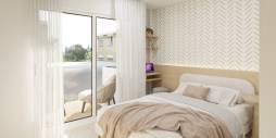 Nieuw gebouw - Appartement - Guardamar del Segura