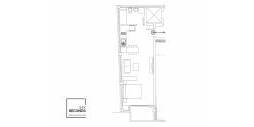 Nieuw gebouw - Appartement - Guardamar del Segura