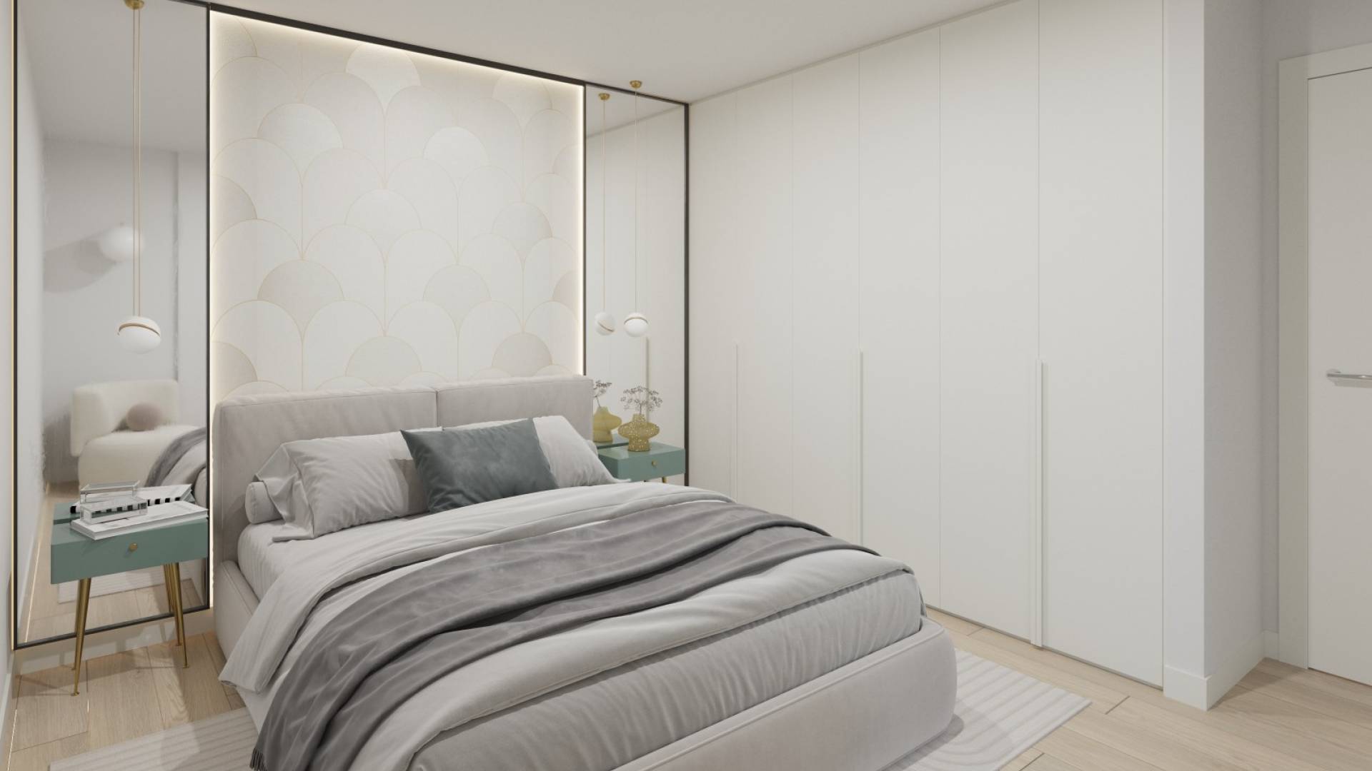 Nieuw gebouw - Appartement - Guardamar del Segura