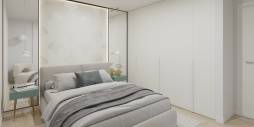 Nieuw gebouw - Appartement - Guardamar del Segura