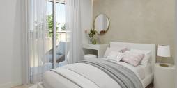 Nieuw gebouw - Appartement - Guardamar del Segura