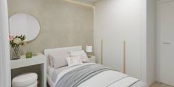 Nieuw gebouw - Appartement - Guardamar del Segura