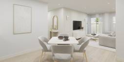 Nieuw gebouw - Appartement - Guardamar del Segura