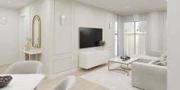 Nieuw gebouw - Appartement - Guardamar del Segura