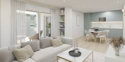 Nieuw gebouw - Appartement - Guardamar del Segura