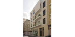 Nieuw gebouw - Appartement - Guardamar del Segura