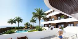 Nieuw gebouw - Appartement - Guardamar del Segura