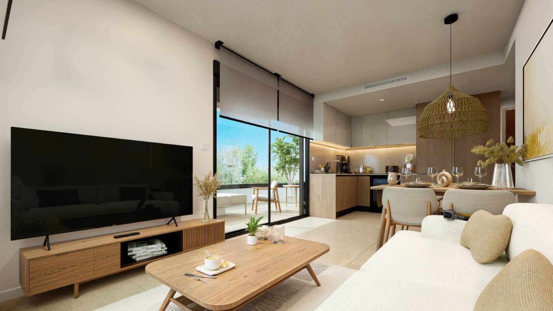 Nieuw gebouw - Appartement - Guardamar del Segura