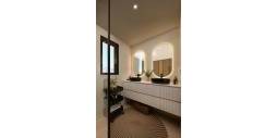 Nieuw gebouw - Appartement - Guardamar del Segura