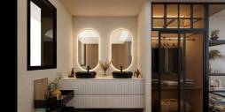 Nieuw gebouw - Appartement - Guardamar del Segura