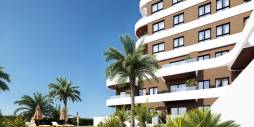 Nieuw gebouw - Appartement - Guardamar del Segura