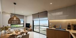 Nieuw gebouw - Appartement - Guardamar del Segura