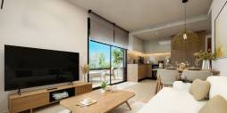 Nieuw gebouw - Appartement - Guardamar del Segura