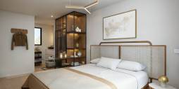 Nieuw gebouw - Appartement - Guardamar del Segura