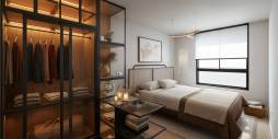 Nieuw gebouw - Appartement - Guardamar del Segura