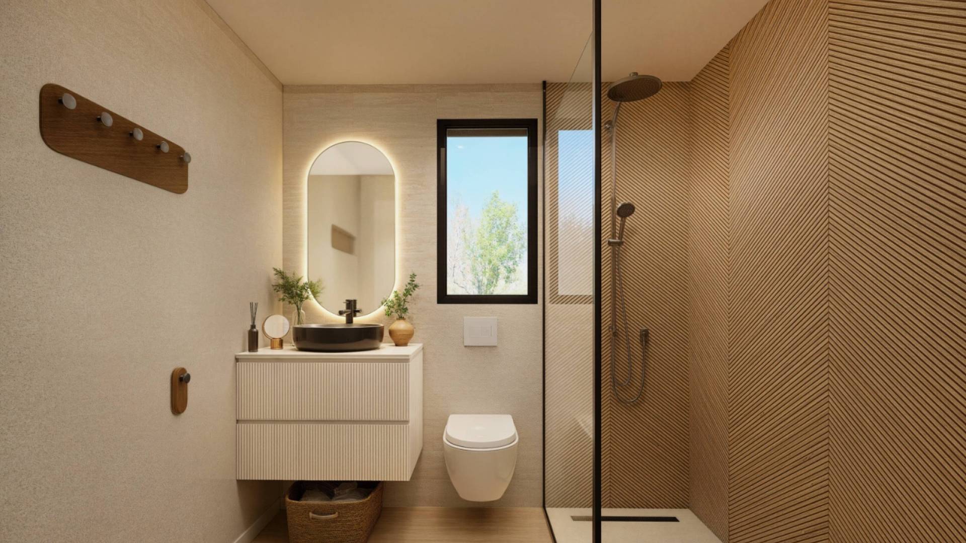 Nieuw gebouw - Appartement - Guardamar del Segura