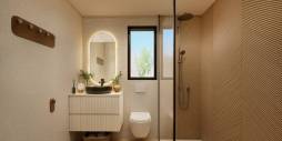 Nieuw gebouw - Appartement - Guardamar del Segura