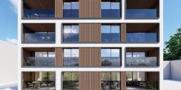 Nieuw gebouw - Appartement - Guardamar del Segura