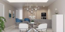 Nieuw gebouw - Appartement - Guardamar del Segura