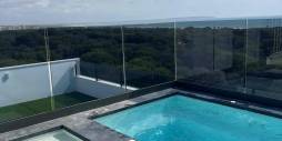 Nieuw gebouw - Appartement - Guardamar del Segura