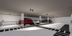 Nieuw gebouw - Appartement - Guardamar del Segura