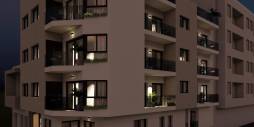 Nieuw gebouw - Appartement - Guardamar del Segura