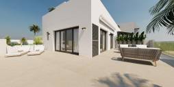 Nieuw gebouw - Appartement - Guardamar del Segura
