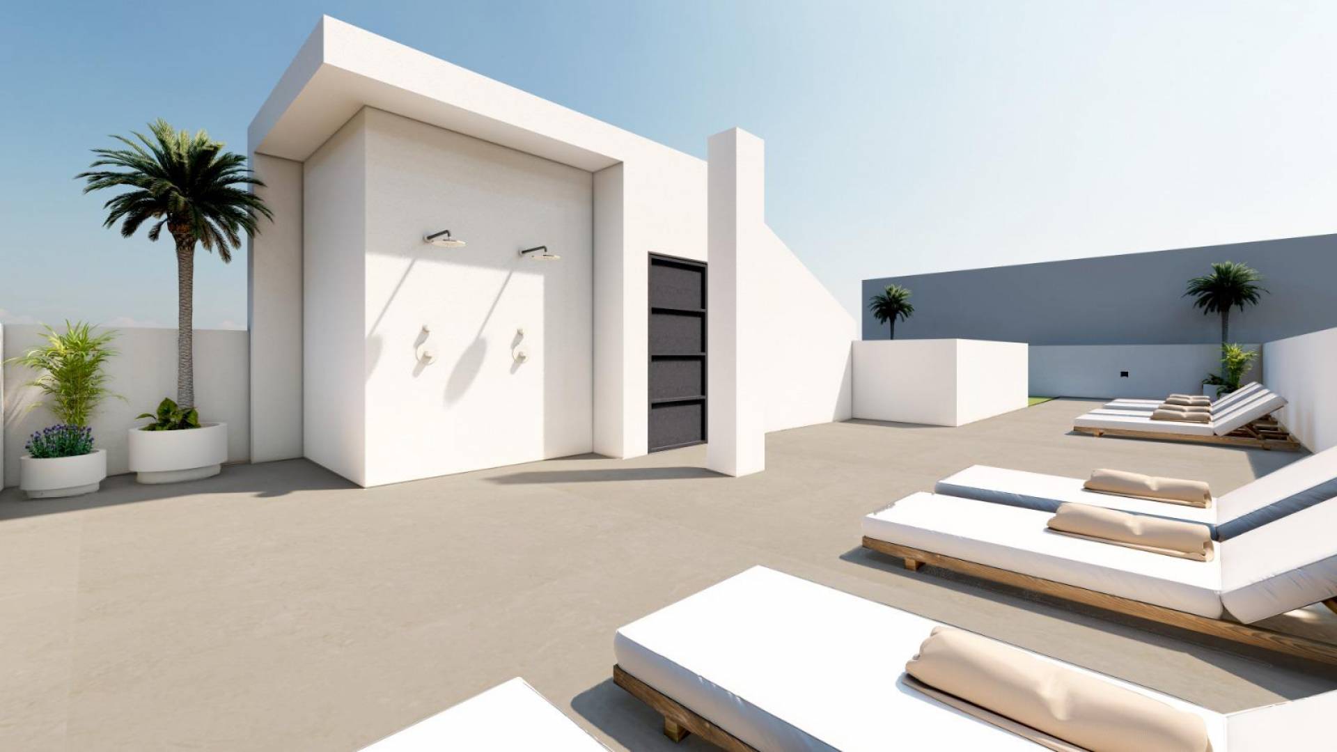 Nieuw gebouw - Appartement - Guardamar del Segura