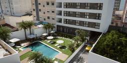 Nieuw gebouw - Appartement - Guardamar del Segura