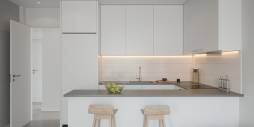 Nieuw gebouw - Appartement - Guardamar del Segura