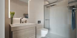 Nieuw gebouw - Appartement - Guardamar del Segura