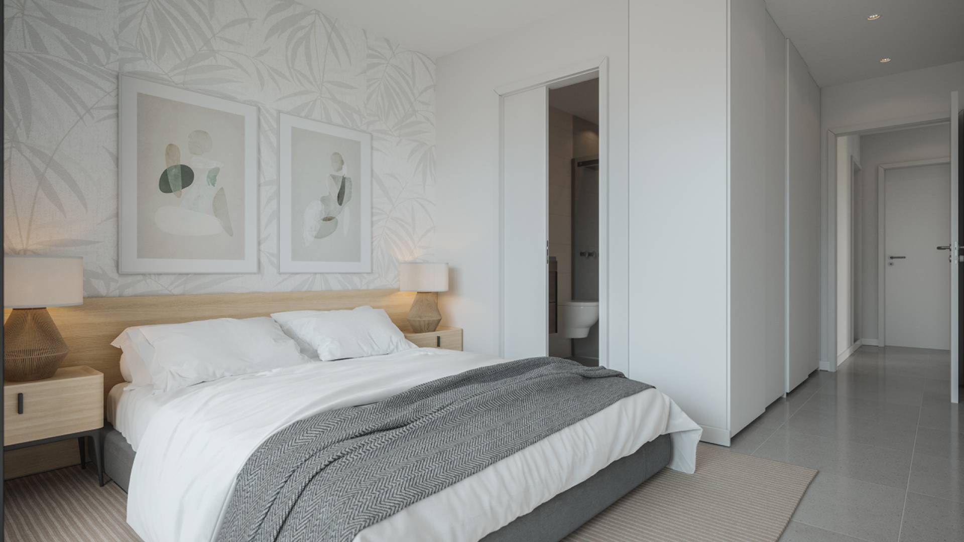 Nieuw gebouw - Appartement - Guardamar del Segura