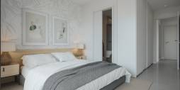 Nieuw gebouw - Appartement - Guardamar del Segura