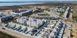 Nieuw gebouw - Appartement - Guardamar del Segura