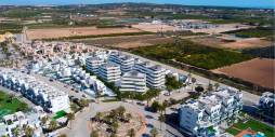 Nieuw gebouw - Appartement - Guardamar del Segura