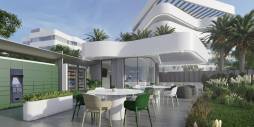 Nieuw gebouw - Appartement - Guardamar del Segura